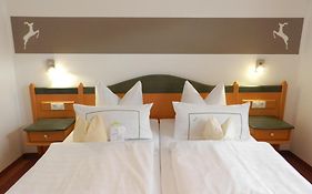 Hotel Jaegerhof Garni